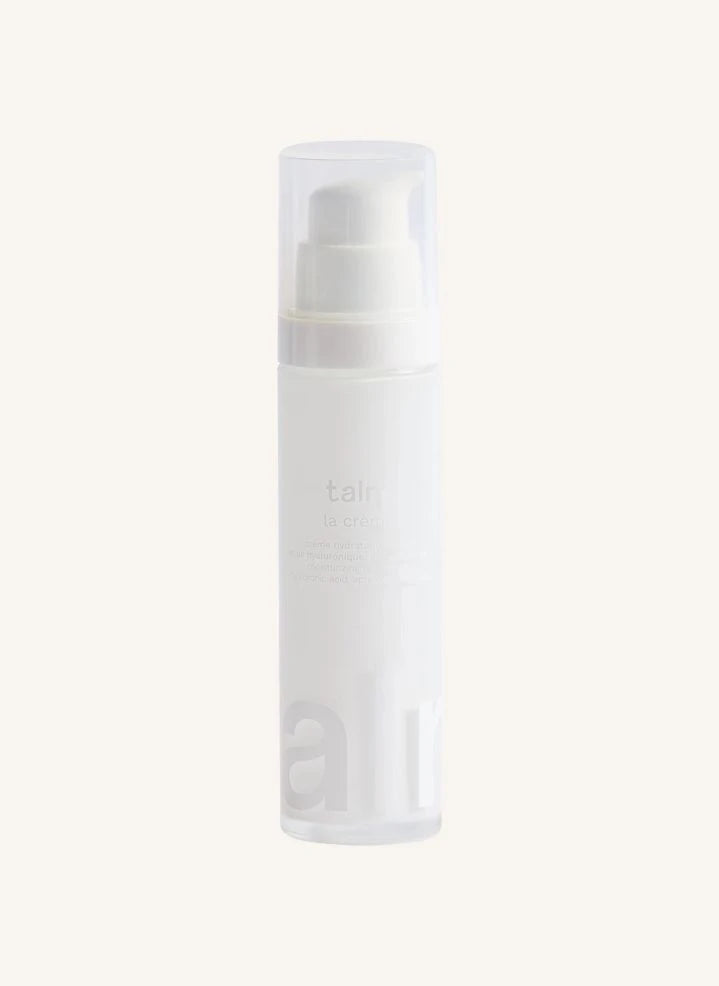 Talm - Feuchtigkeitsspendende Gesichtscreme - 50 ml