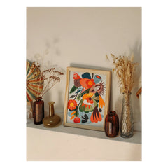 Djeco - Workshop 23 - Farben mischen