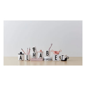 Design Letters - Ecozen Kupa - U