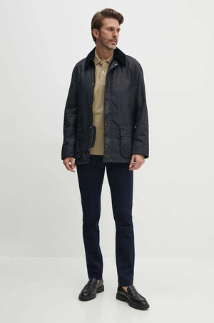 Barbour Yağmurluk