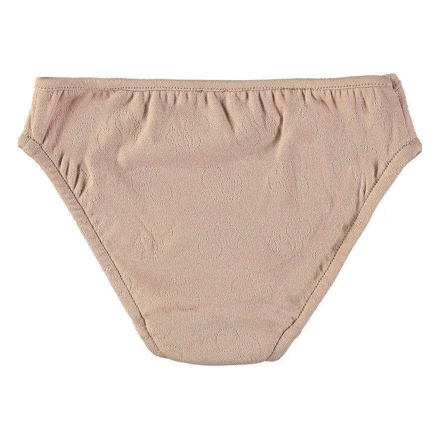 Risu Risu - Perfekter Bio-Baumwoll-Slip | Rosa