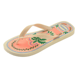 Havaianas - Zehentrenner Top Summer Vibes | Beige
