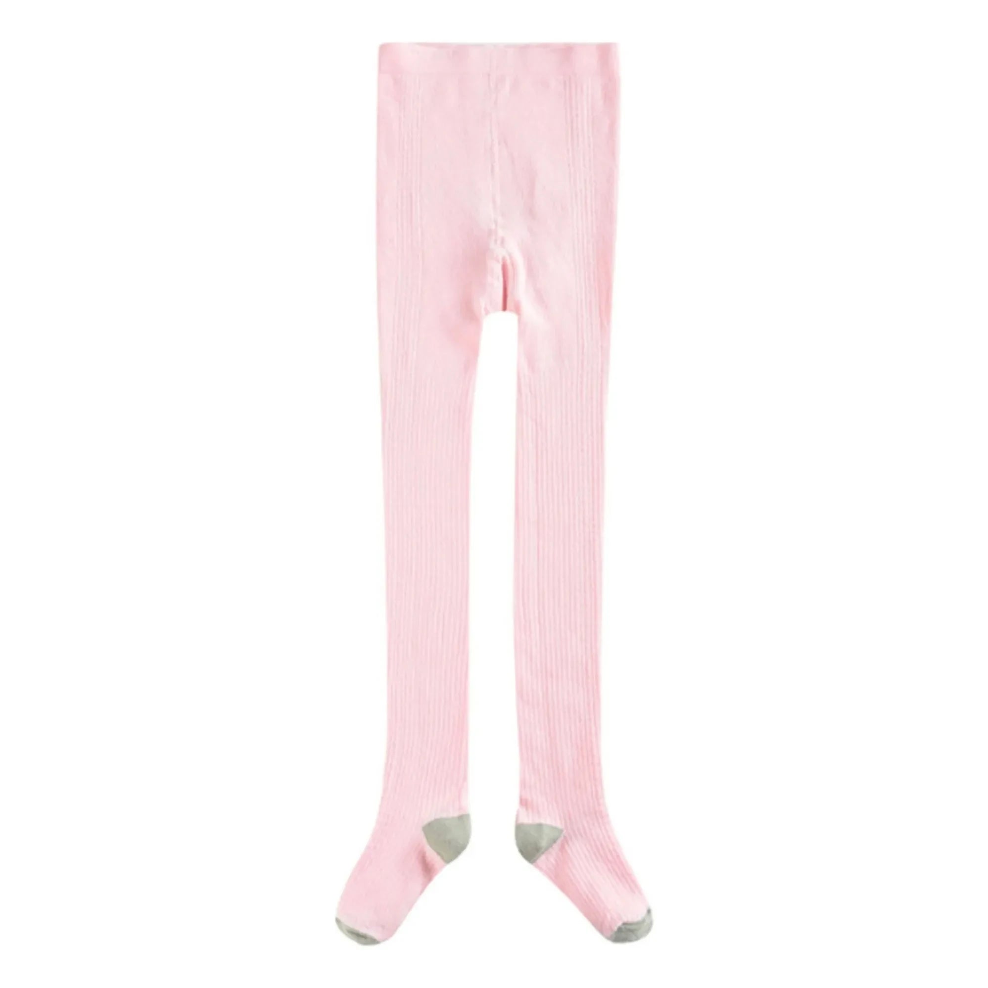 Louise Misha - Baumwoll-Chukata-Leggings | Puderrosa
