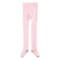 Louise Misha - Baumwoll-Chukata-Leggings | Puderrosa