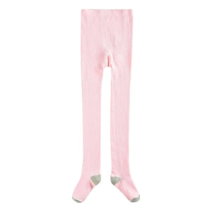 Louise Misha - Baumwoll-Chukata-Leggings | Puderrosa