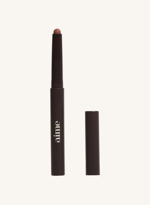 AIME - Lippenstift | Sepia