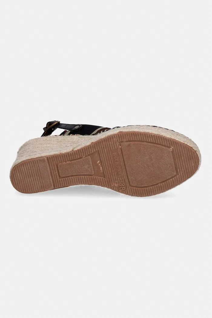 Barbour Kadın Espadril Lyndhurst