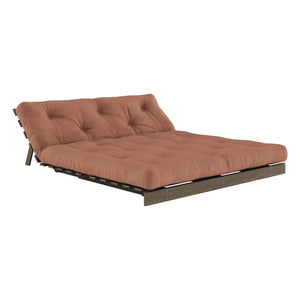 Karup Design - Roots Schlafsofa | Braun
