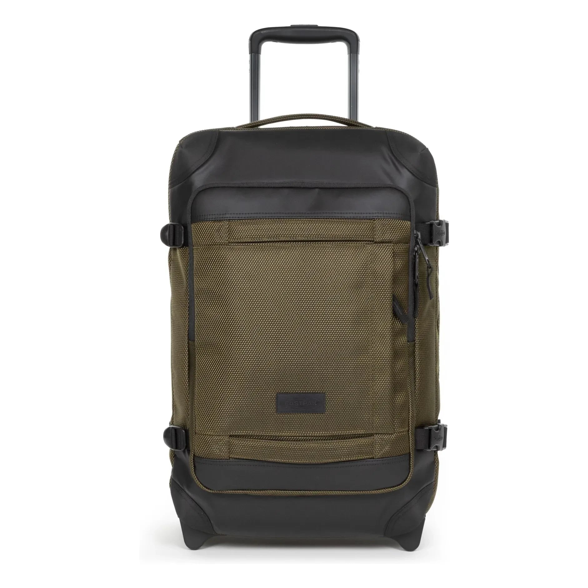 Eastpak - Tranverz CNNCT S Koffer | Braun