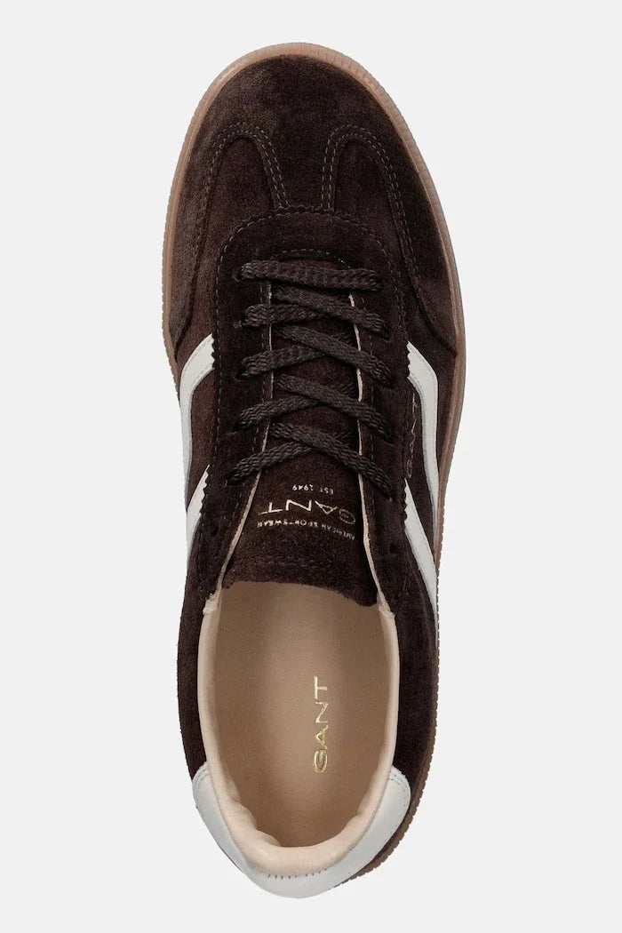 Gant Cuzima Kadın Deri Sneaker