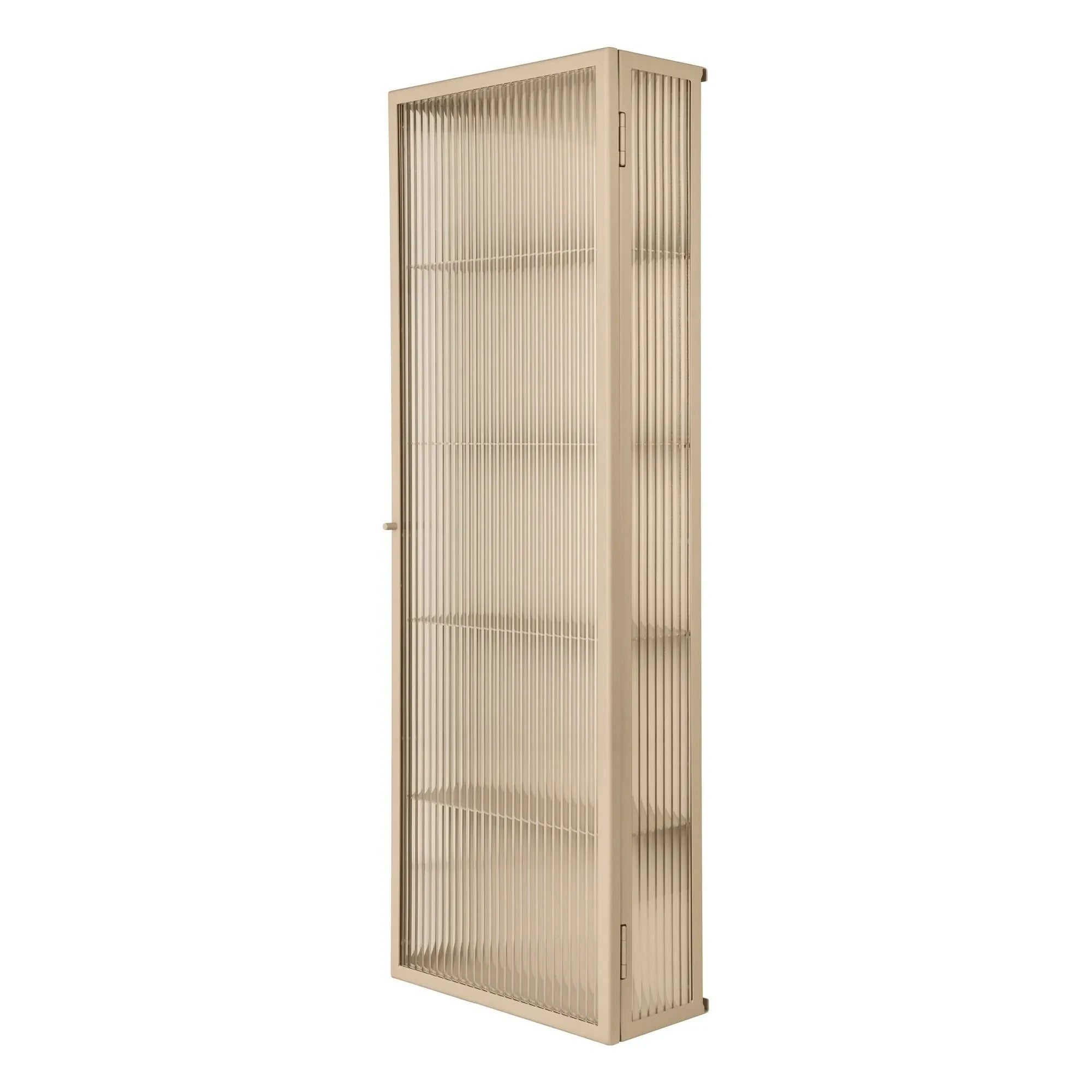 Ferm Living - Vitrine Haze | Beige