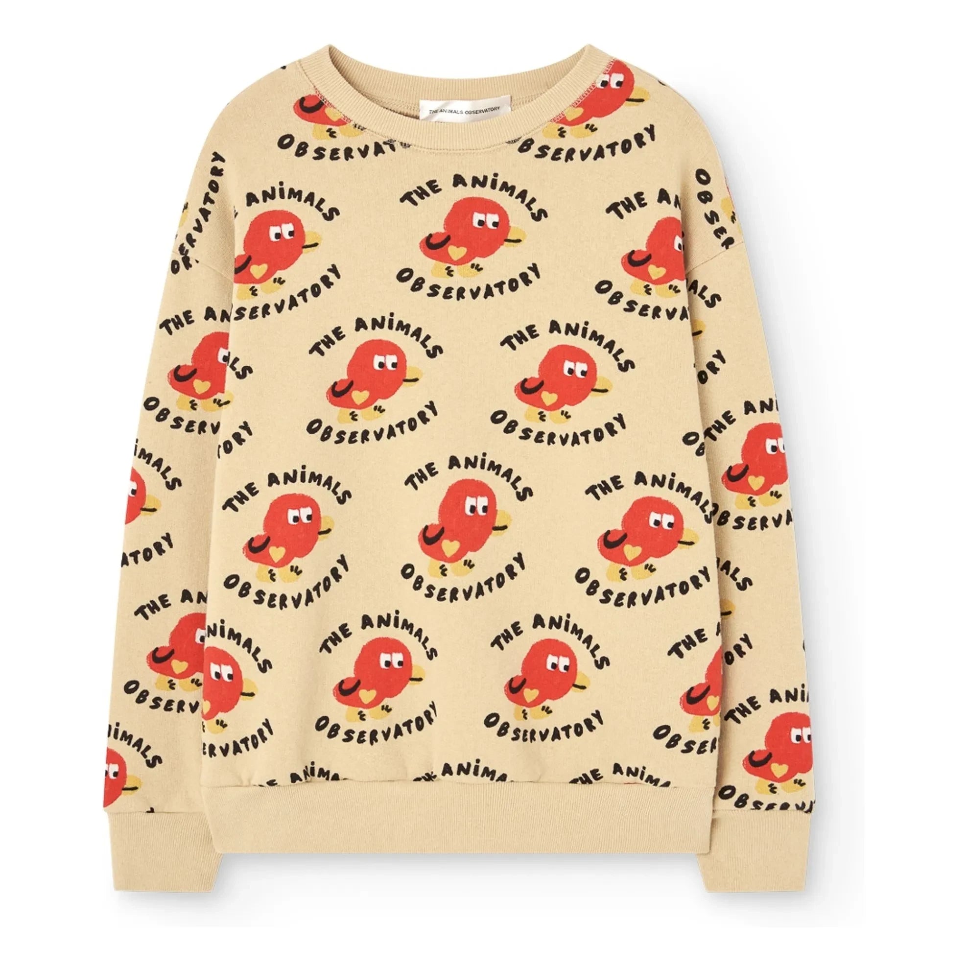 The Animals Observatory - Sweat Bear Chicks | Gelb