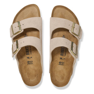 BIRKENSTOCK - Arizona Sandale | Sand