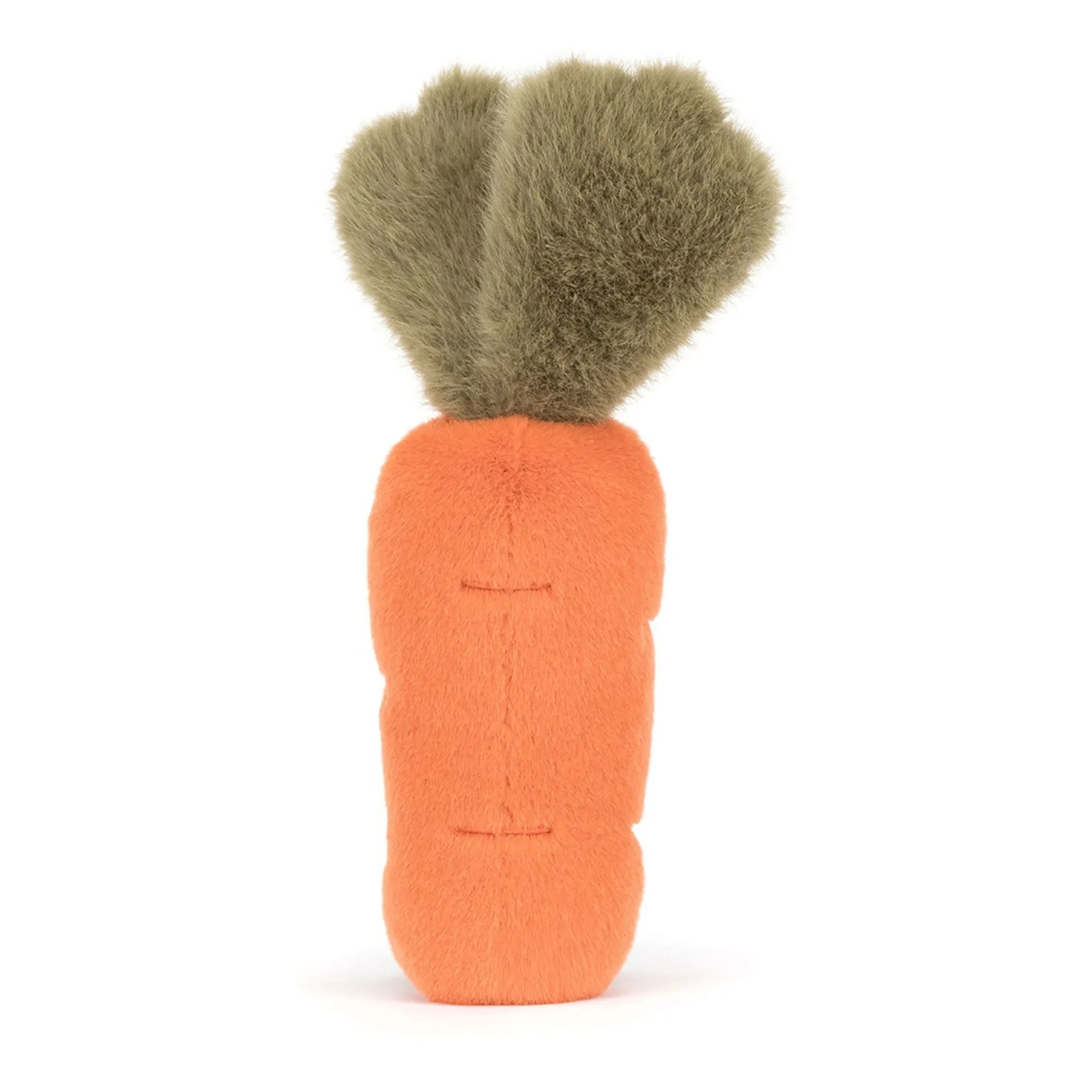 Jellycat – Karotten-Kuscheltier