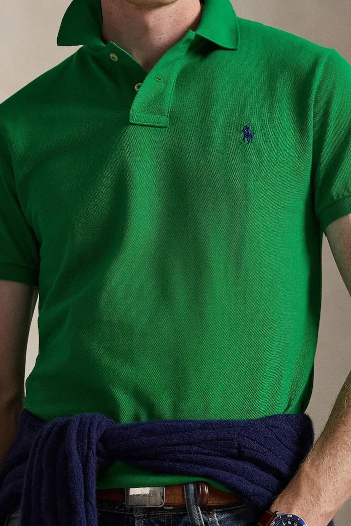 Polo Ralph Lauren - Yakalı Tişört