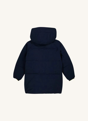 Bonton - Parker kaban | Lacivert