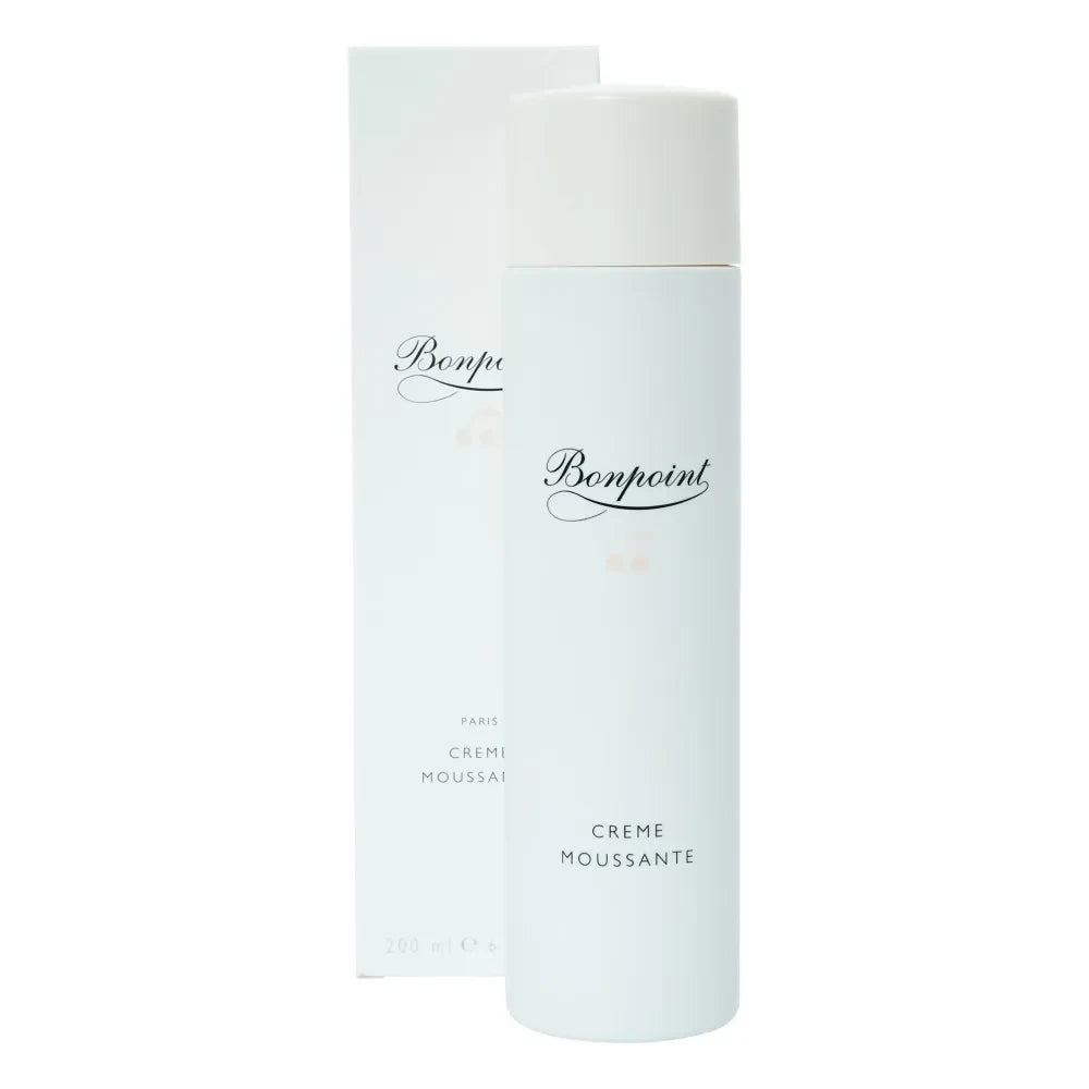 Bonpoint - Schäumende Creme-Reinigung für Gesicht, Körper und Haar - 200 ml