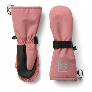 Liewood - Fallon Handschuhe | Rosa