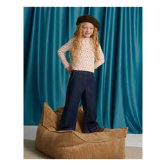 Gingersnaps - Jean Christina | Koyu Mavi