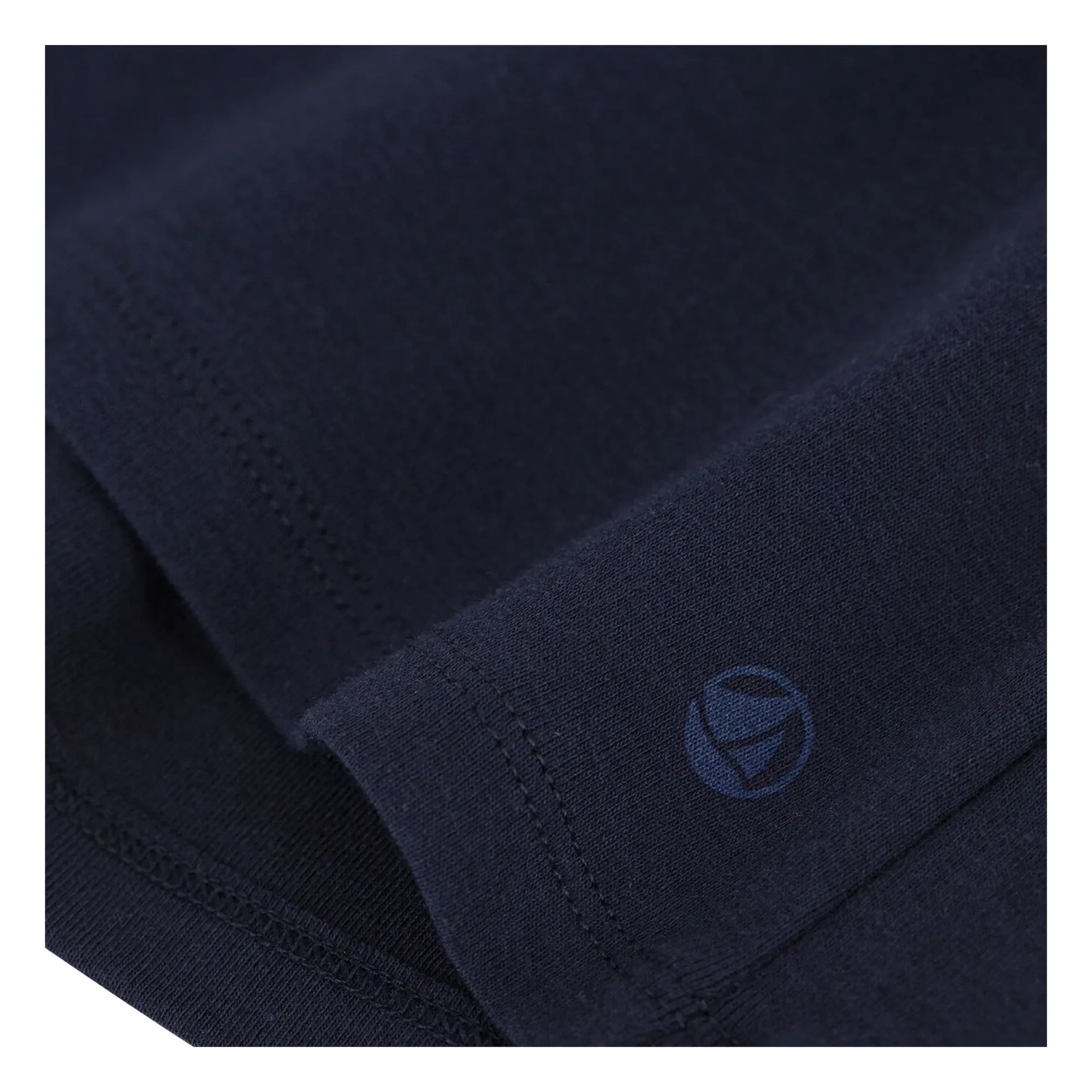 Petit Bateau - Das Kultige Langarmshirt - Damenkollektion | Marineblau