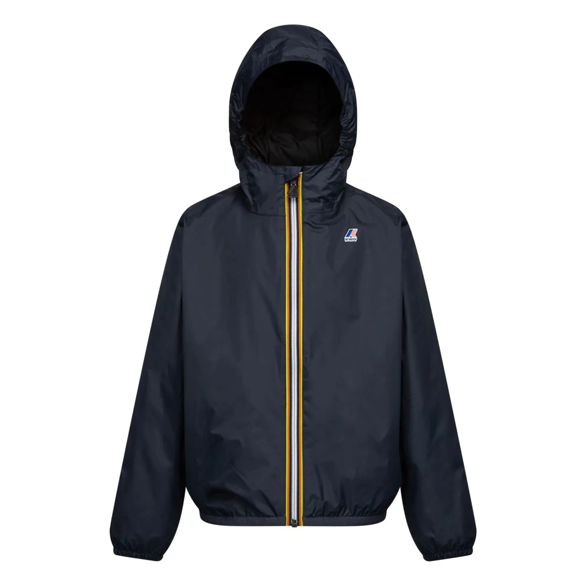 K-way - Le Vrai 4.0 Claude Warm Windjacke | Marine