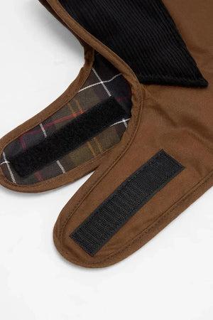Barbour Köpek Montu