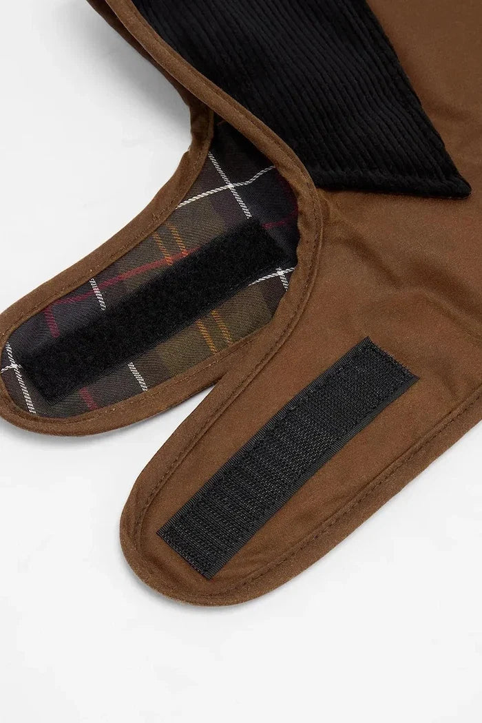 Barbour Köpek Montu
