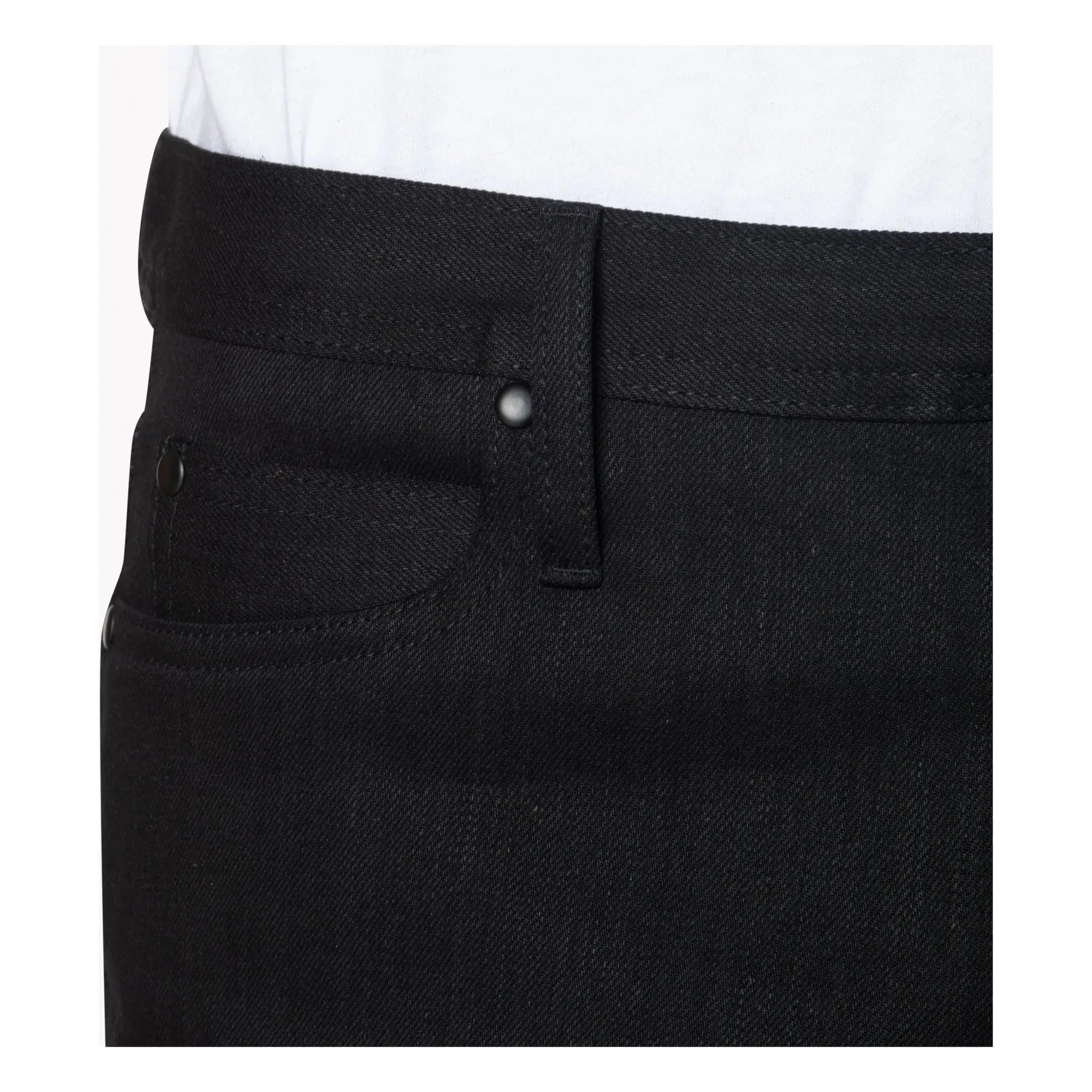 The Unbranded Brand - Jeans 11oz UB144 | Schwarz