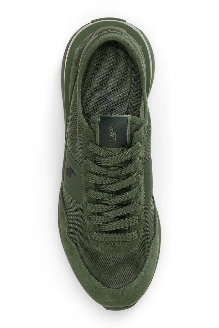 Polo Ralph Lauren Train 89 Pp kadın sneaker