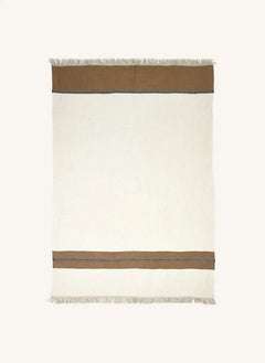 Libeco - Etienne Decke | Beige