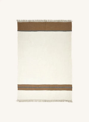 Libeco - Etienne Decke | Beige