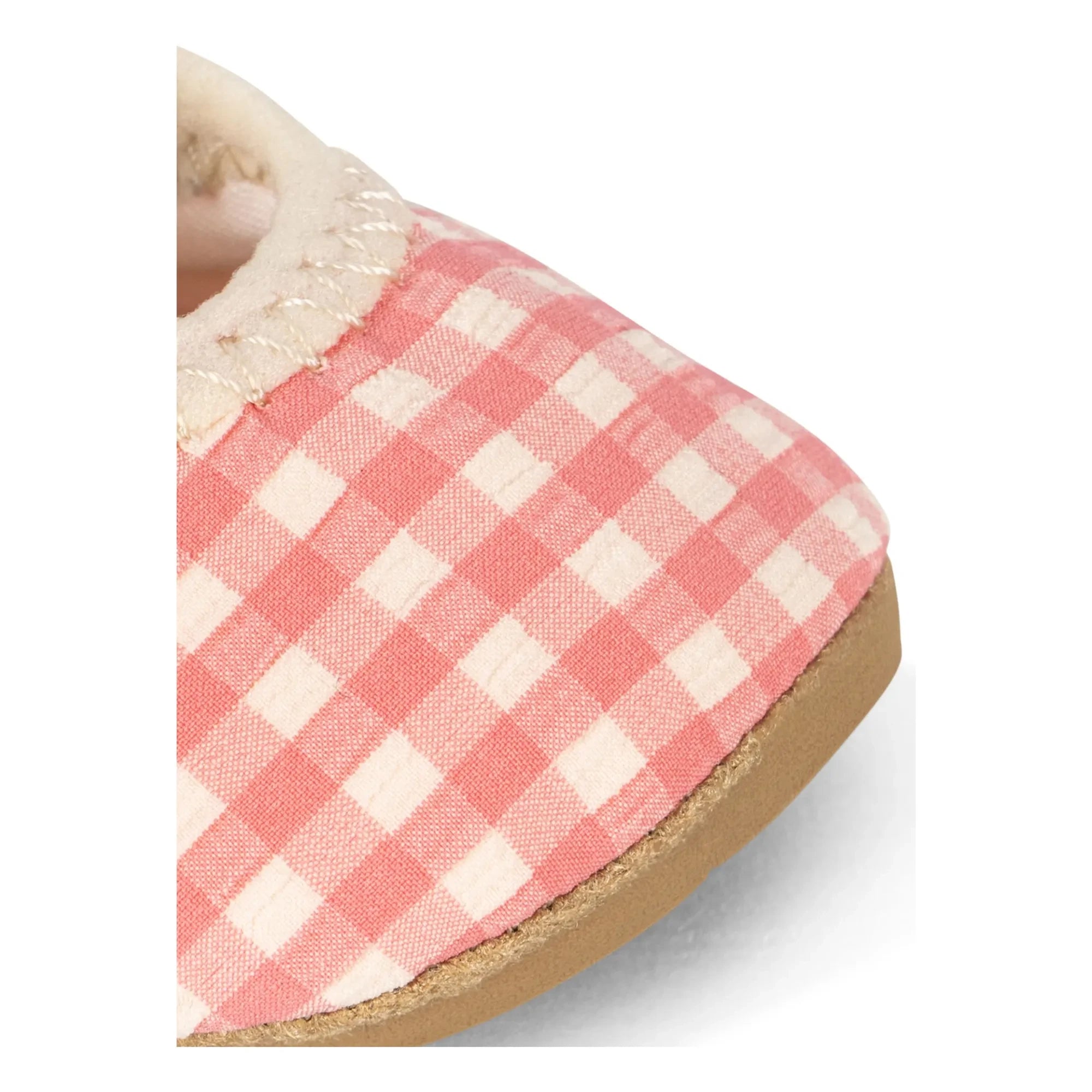 Konges Sløjd - Etta Carreaux Wasserschuhe | Rosa