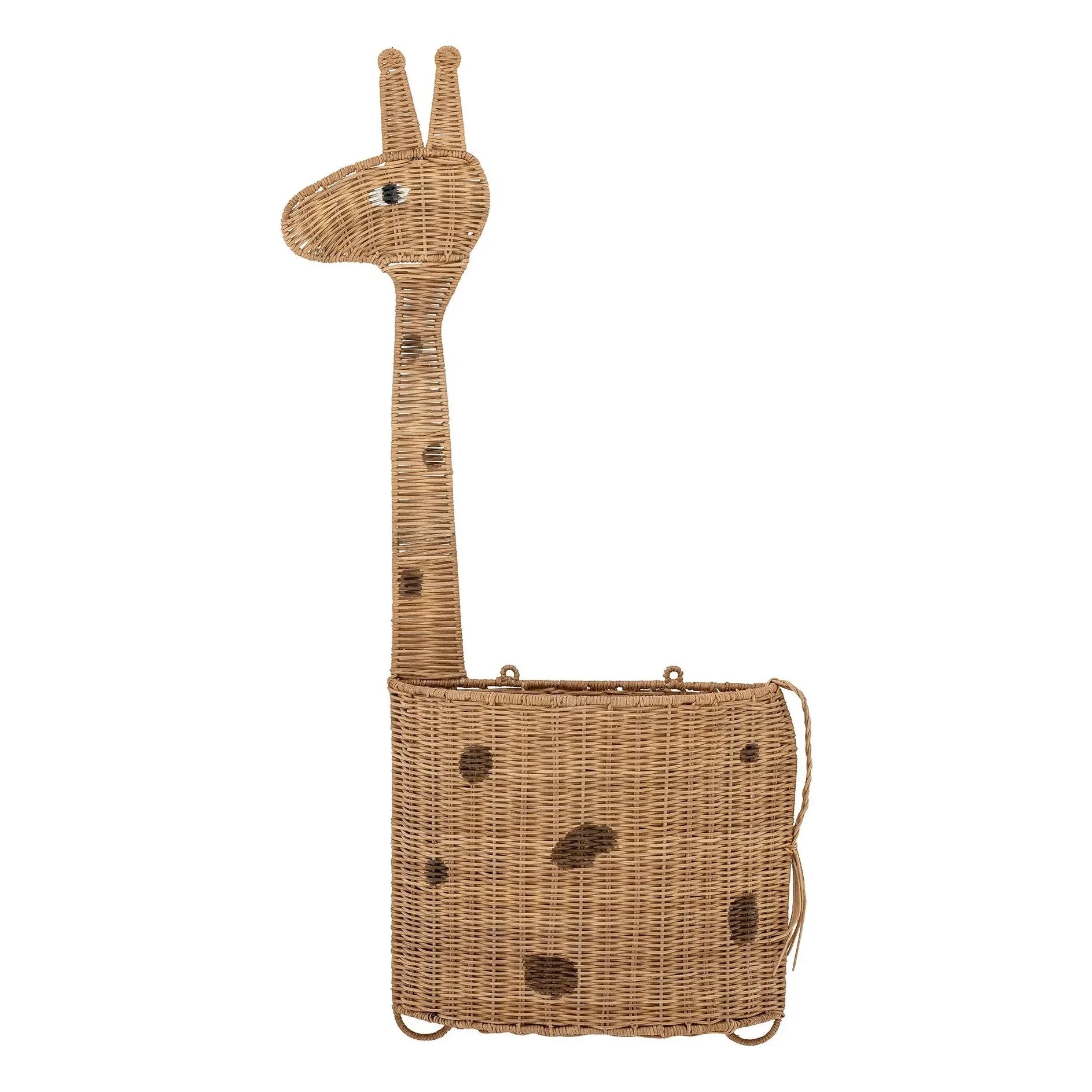 Bloomingville Mini - Philine Rattan-Korb
