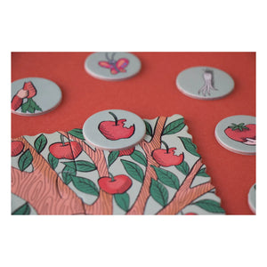 Londji - Hasengarten-Puzzle - 24 Teile
