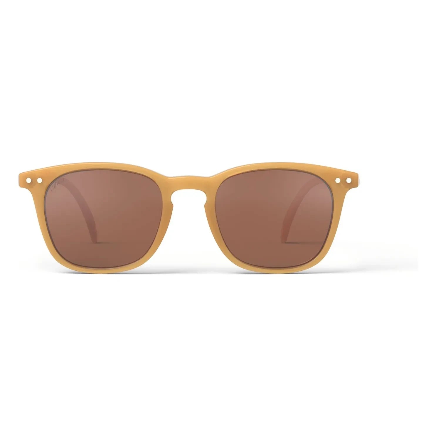 IZIPIZI - Sonnenbrille #E Junior | Honig