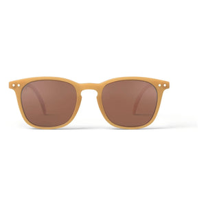 IZIPIZI - Sonnenbrille #E Junior | Honig