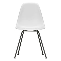 Vitra - DSX Stuhl, Charles & Ray Eames, 1950 | Weiß