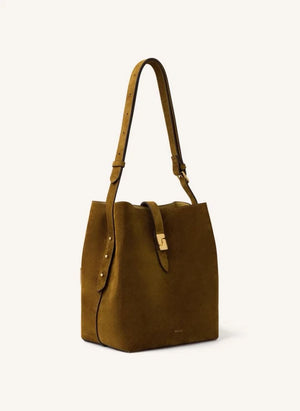Soeur - Bello Ledertasche | Karamell