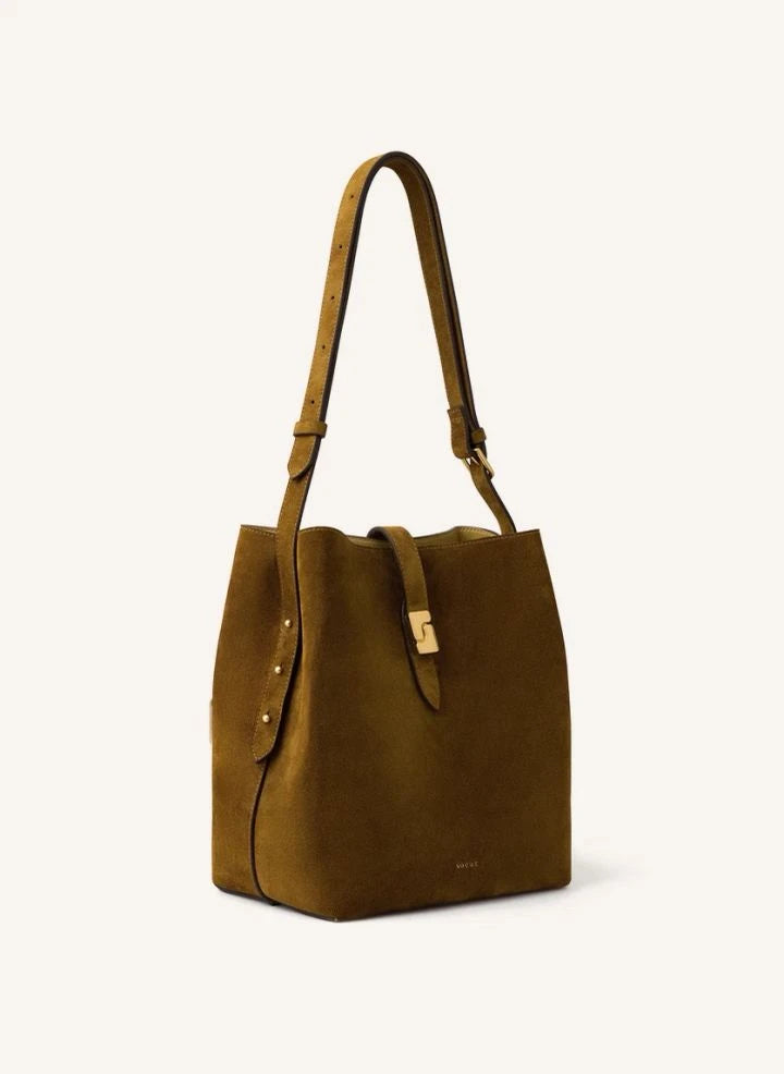 Soeur - Bello Ledertasche | Karamell