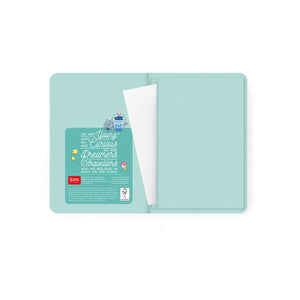 Legami - 2026/2027 16-Monats-Wochenfoto-Tagebuch - Kitty Bubble Tea - Klein mit Notizbuch
