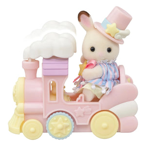 Sylvanian Families - Kleiner Wolkenzug