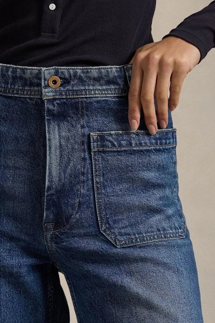 Polo Ralph Lauren Kot Pantolon