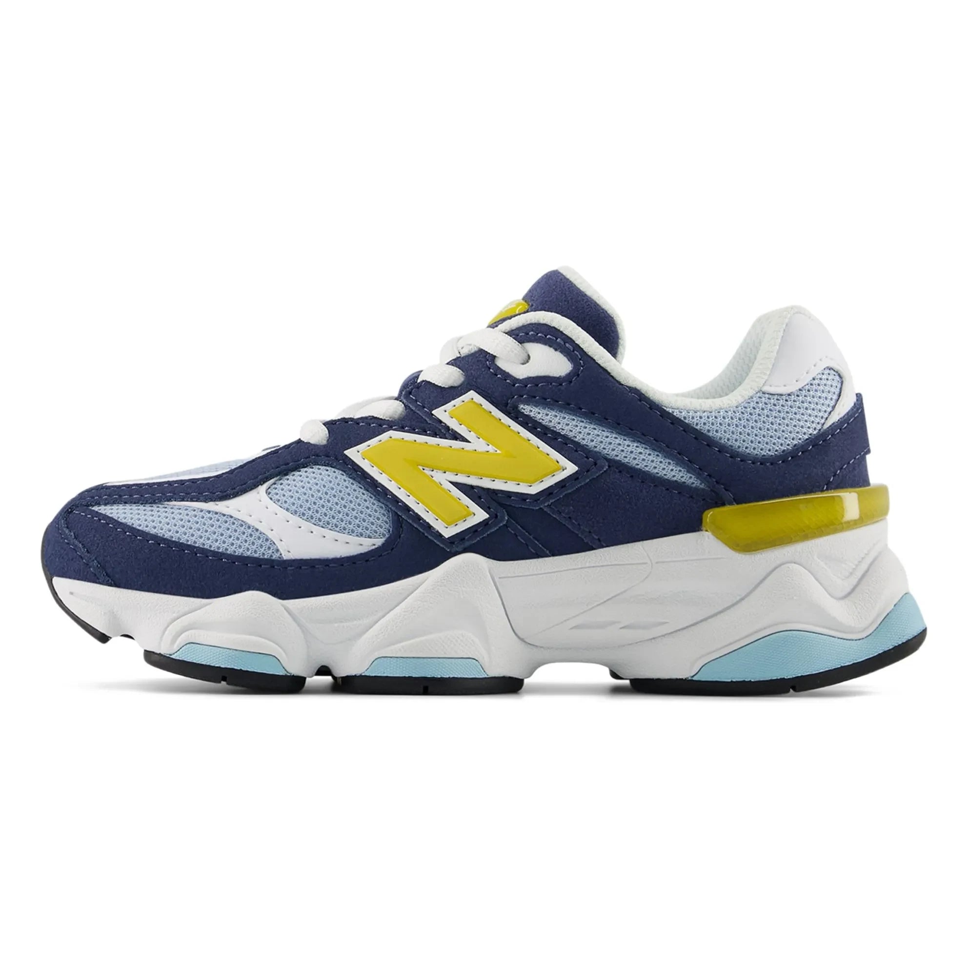 New Balance - Schnürsneaker 9060 | Dunkelblau