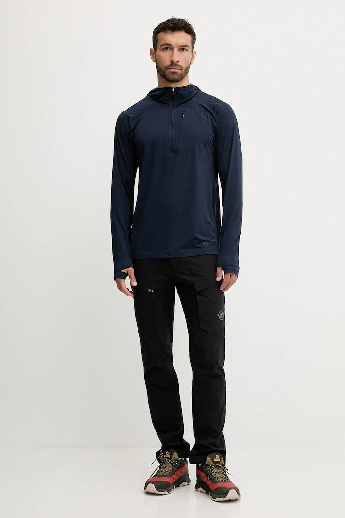 Helly Hansen SHINE SOLEN Açık Hava Sporları İçin Sweatshirt