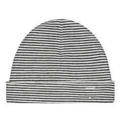 Gray Label - Organik Pamuk Şapka | Gri
