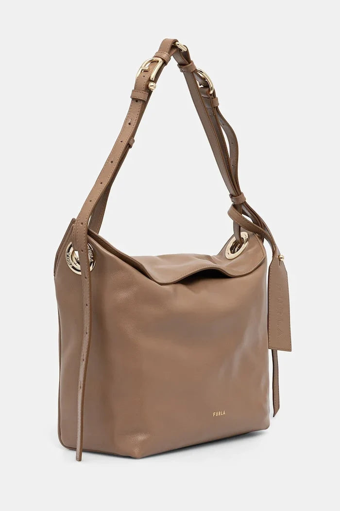 Furla kadın deri çanta