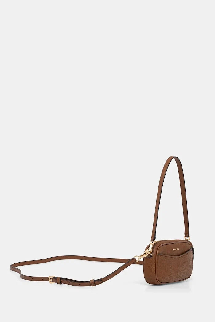 MICHAEL Michael Kors kadın deri crossbody çanta May