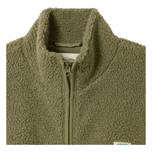 American Vintage - Hoktown Jacke | Khaki