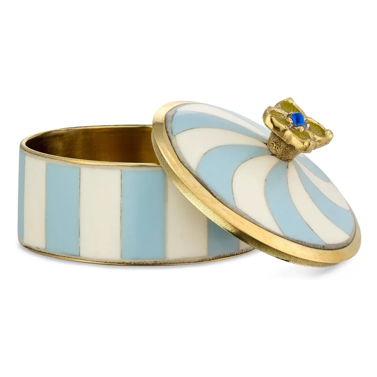 Doing Goods - Lou Circus Box | Blau