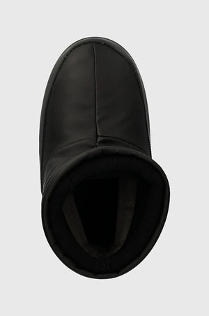 Moon Boot MB ICON LOW NOLACE RUBBER
